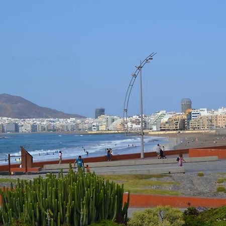 Fabuloso Penthouse Las Palmas Экстерьер фото